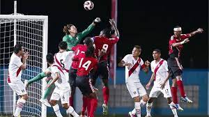 Jun 05, 2021 · bahamas recibe a trinidad y tobago este sábado a las 16:00 horas, por eliminatorias. Trinidad And Tobago Men S Senior Team To Face Peru In An International Friendly On May 23rd
