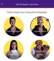 Tons of awesome danish zehen wallpapers to download for free. Danish Zehen Download The Voot App And Vote For Your Coolestbadboi And Save Him From The Elimination Round Facebook