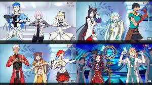 fate grand order fate go 10000 bookmarks ushiwakamaru fate fgoログ7 pixiv fate stay night series fate anime series anime