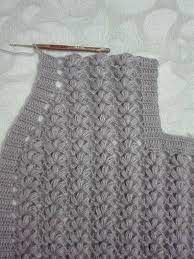 en kolay tig isi bayan yelek modeli yapilisi baby knitting patterns tig isleri orgu