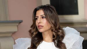 Eva Benetatou: Jetzt äußert sich Samira Yavuz zum Skandal um Serkan