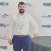 Mohamad Saab Email & Phone Number