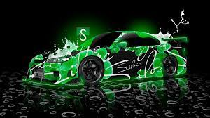 Neon Green Cool Car Wallpapers On Wallpaperdog Also if you can download a. neon green cool car wallpapers on