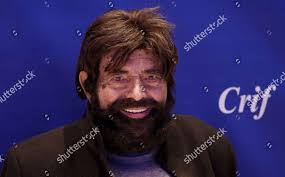 French Writer Marek Halter Arrives Dinner Editorial Stock Photo