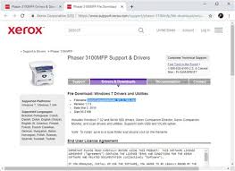 Get the latest official xerox phaser 3100mfp printer drivers for windows 10, 8.1, 8, 7, vista and xp pcs. Draivers Phaser 3100mfp Ustanovka Printera Xerox Phaser 3100mfp Na Windows 10 Includes Windows 7 32 And 64 Bit Gdi Drivers Xerox Companion Director Xerox Companion Monitor And Scan Drivers And Utilities Brad Dauenhauer
