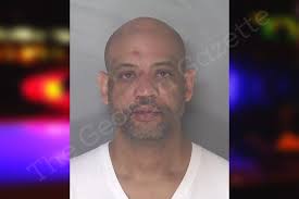 Elisha Williamson — Douglas County Jail Bookings