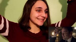 Reaction, Doctor Who, 6x01, The Impossible Astronaut, Gallifrey Gals Get  Wibbly Wobbly! S6EP1