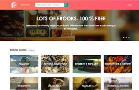 50,000+ free ebooks in the genres you love | manybooks 9 Websites To Read Books Online Or Download And Read Offline