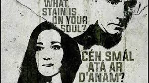 Agallamh le Dónall Ó Héalaí