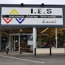 IES LAVAL