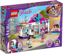Epingle Sur Lego Friends