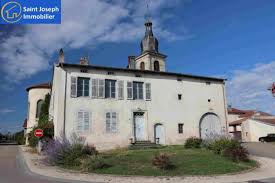 1184 Annonces De Vente De Maisons Vosges 88