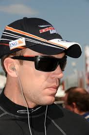 IndyCar Images, Milwaukee Mile