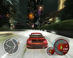 NfS Underground 2 или добро пожаловать в мир стритрейсинга - Обзор игры  Need for Speed: Underground 2 | Gamebomb
