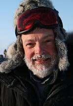 Professor Peter Wadhams