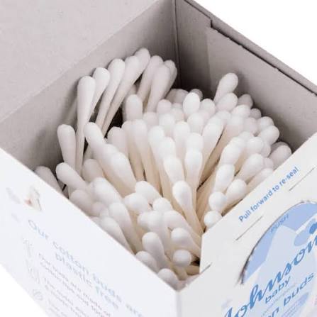 Cotton Bud