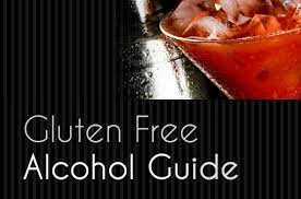 Gluten free beer is relatively new in our world (cheers!), but many other alcohols and wines have been gluten free all along. Gluten Free Alcohol List The Ultimate Guide Celiachia Org