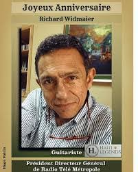 David Widmaier's Instagram, Twitter & Facebook