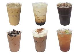 Cafes Et Thes Glaces Attention Aux Calories Recette De Cafe Glace Recette Cafe Glace Recette Cafe