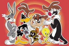 Lord Forgive Me: The Life of Urban Looney Tunes | GQ