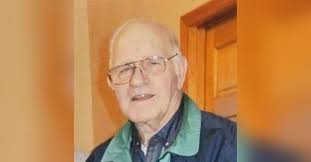 Paul Parker Leopard Obituary