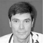 Dr. Daniel Loughran, MD, Emergency Medicine