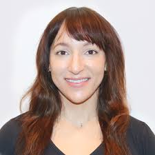 Monique Mack's Instagram, Twitter & Facebook