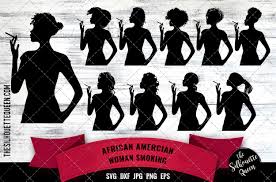 Download Black Woman Silhouette Svg Free Free Svg Cut Files Create Your Diy Projects Using Your Cricut Explore Silhouette And More The Free Cut Files Include Svg Dxf Eps And Png Files SVG Cut Files