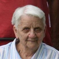 Mary Pearl Szymanski Obituary