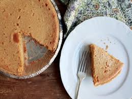 Holiday Sweet Potato Pie Recipe Food Com Recipe Easy Sweet Potato Recipes Sweet Potato Pie Sweet Potato Pies Recipes