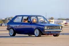 Image result for Helios Blue 1980 Audi