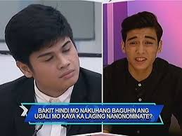 PBB7 Day 101: Edward, Yong at Christian, sinagot ang mga tanong mula sa  ex-housemates