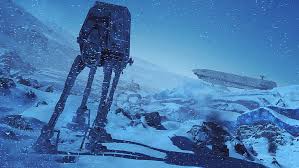 Maybe you would like to learn more about one of these? Hd Wallpaper Black And Gray Car Engine Hoth Star Wars Video Games Star Wars Battlefront Wallpaper Flare