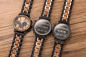 This is because these men spend inordinate amounts of time and effort to make your special day perfect. Best Groomsmen Gifts Groomsmen Wooden Watches Bobo Bird Bobo Bird