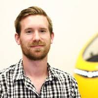 Ben Cornwell-Mott, P.Eng