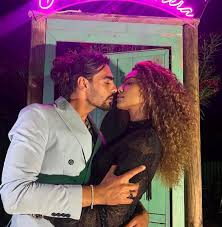 Chi è Samira Lui del Grande Fratello: età, fidanzato Luigi Punzo, Instagram