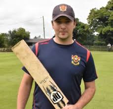 Runs galore as four left standing in Sports Hub senior cup