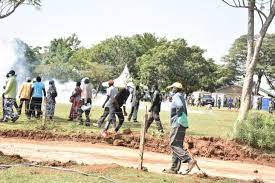 Jakoyo midiwo's 2 wives and girlfriend pay glowing tributes to him a day ago. Qustk0udj9lzem