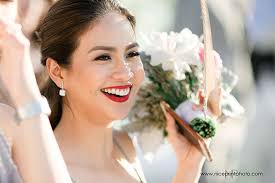 Camille Prats Wedding Photos