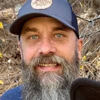 Stephen Eisenhauer's Instagram, Twitter & Facebook