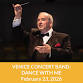 Venice Concert Band: Dance With Me event image