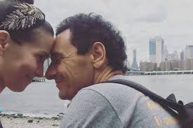 Since 2008 she has switched to work primarily in films. Natalia Oreiro And Ricardo Mollo Released A Song For 8m Newsylist Com