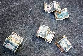 Explore {{searchview.params.phrase}} by colour family Money Blowing Away Photos Free Royalty Free Stock Photos From Dreamstime