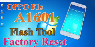 Extract downloaded file (oppo f1s.rar) after extracting you will get 2 files (sp_flash_tool_v5.1712_win.zip) & (a1601.rar) … Factory Reset Oppo F1s Screen Lock Pattern By Flash Tool Gsm Hung Vu