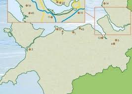 Also the northern terminus of the narrow gauge ffestiniog railway Lidl Names Six North Wales Towns Where It Wants To Build New Stores North Wales Live