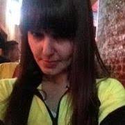 Candice Mccoy's Instagram, Twitter & Facebook