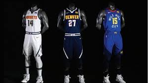 To take on the lakers on sunday night. Denver Nuggets See Franchise Value Jump 22 Denver Business Journal