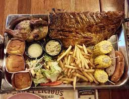 Maybe you would like to learn more about one of these? 15 Cheap Best Food In Mount Austin Johor Bahru Recommended