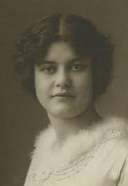 Florette C. Bigelow Walden (1893-1920)
