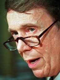 Conservative, combative radio host Bob Grant dies at 84